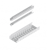 Korytko kablowe perforowane ,100x60mm 1,0mm ,KFJ100H60/3, 162623 ,/3m/